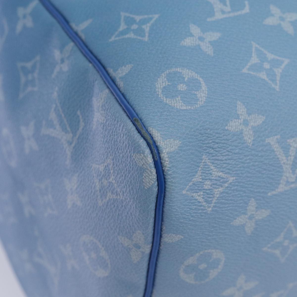 Louis Vuitton Keepall Bandouliere 50