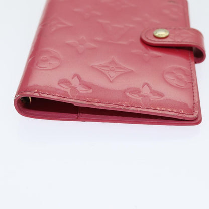 Louis Vuitton Agenda PM