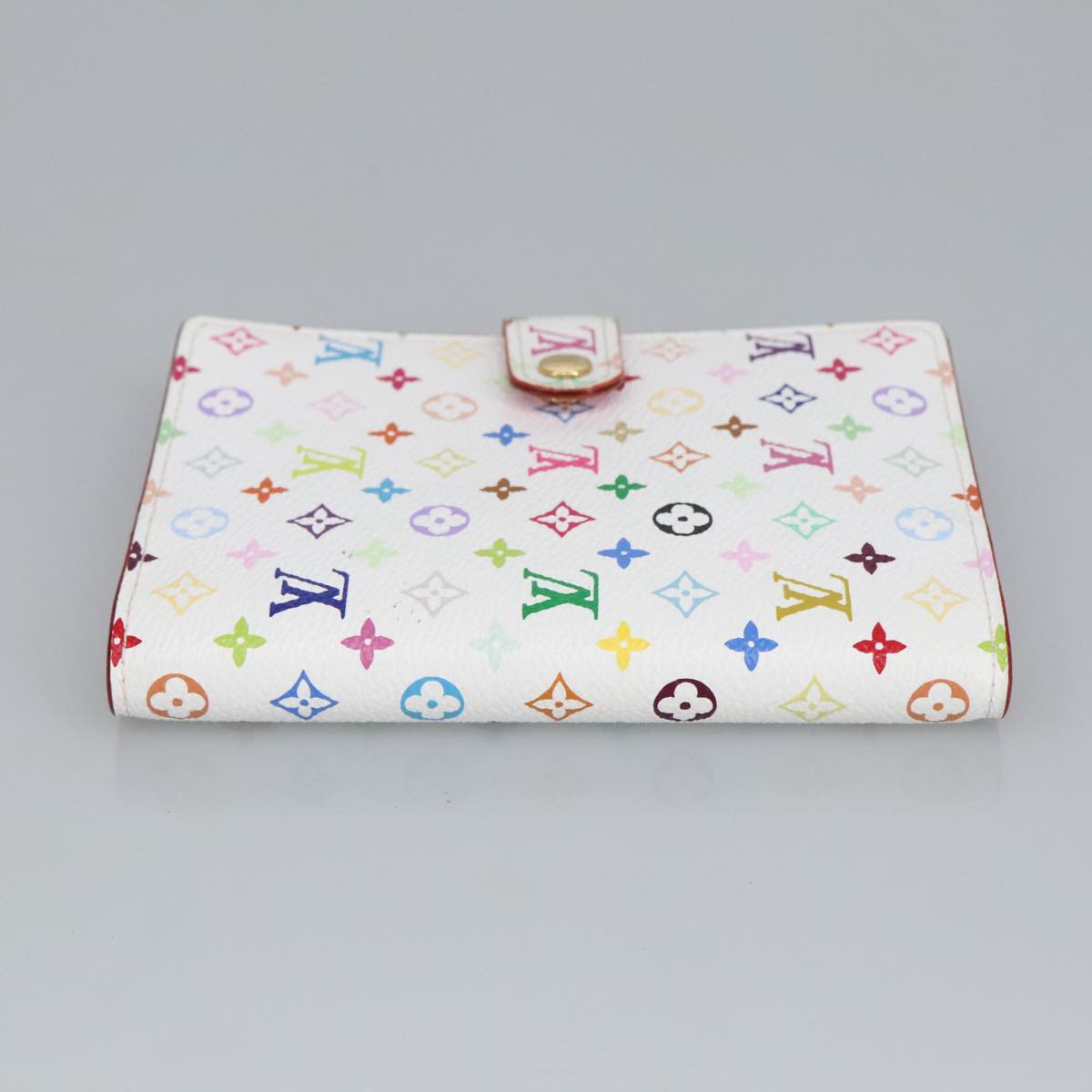 Louis Vuitton Agenda cover