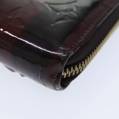 Louis Vuitton Zippy wallet