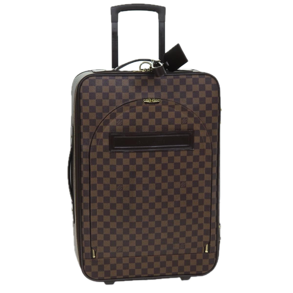 Louis Vuitton Pégase Valise légère 55 Business