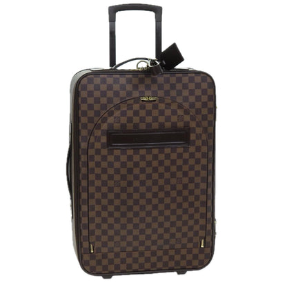 Louis Vuitton Pégase Valise légère 55 Business