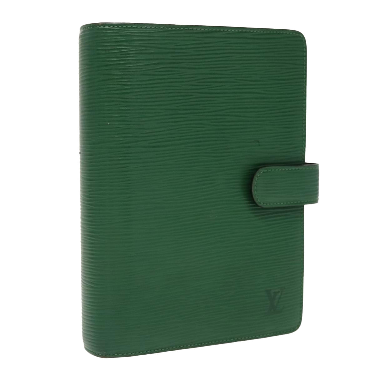 Louis Vuitton Agenda cover