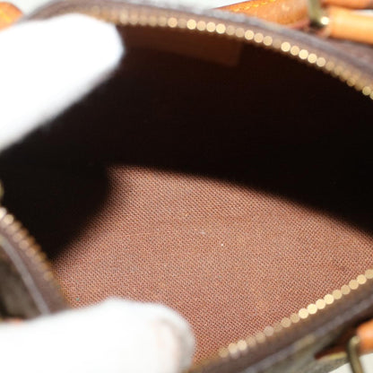 Louis Vuitton Nano Speedy