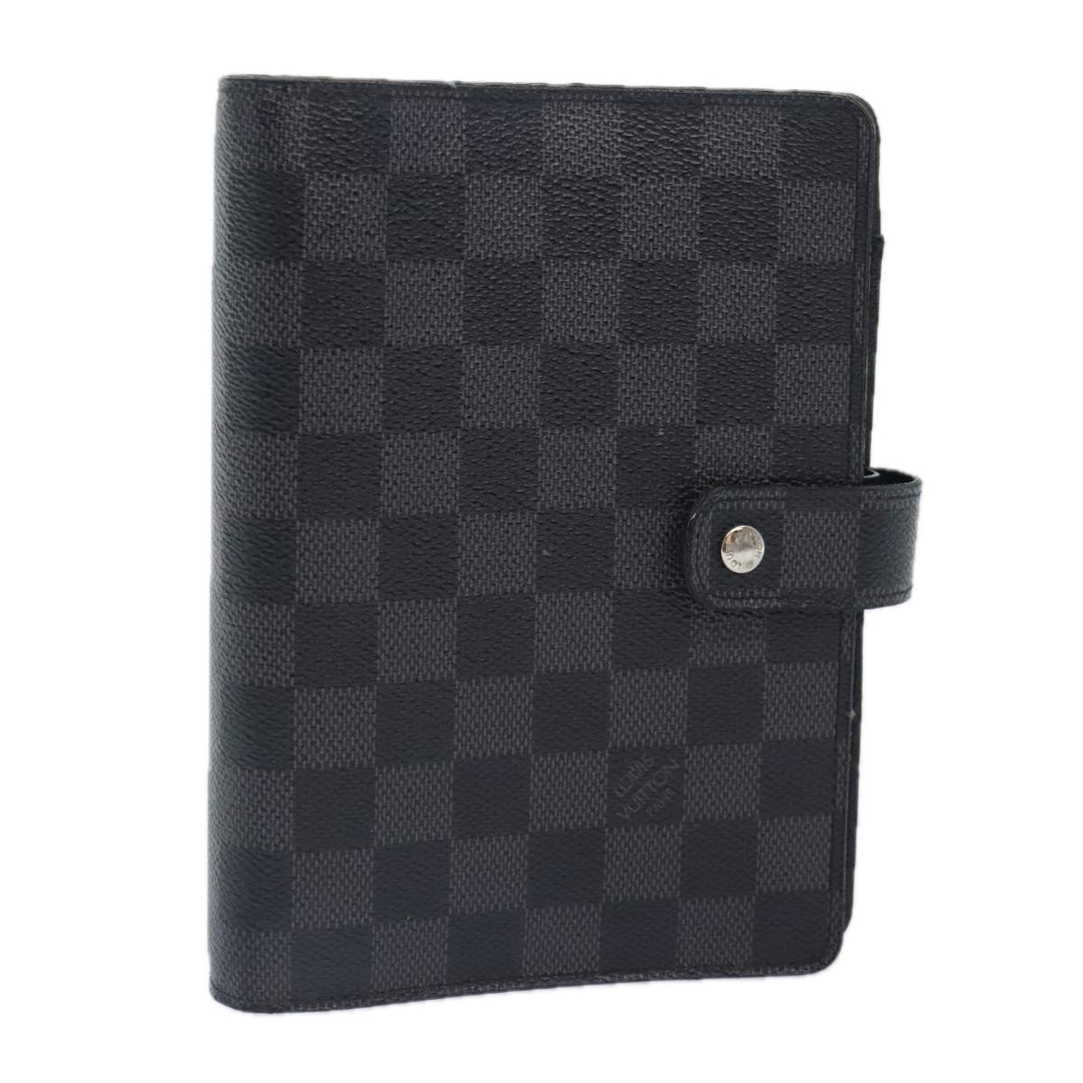 Louis Vuitton Agenda cover