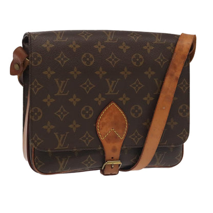 Louis Vuitton Cartouchière