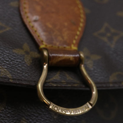 Louis Vuitton Saint Cloud