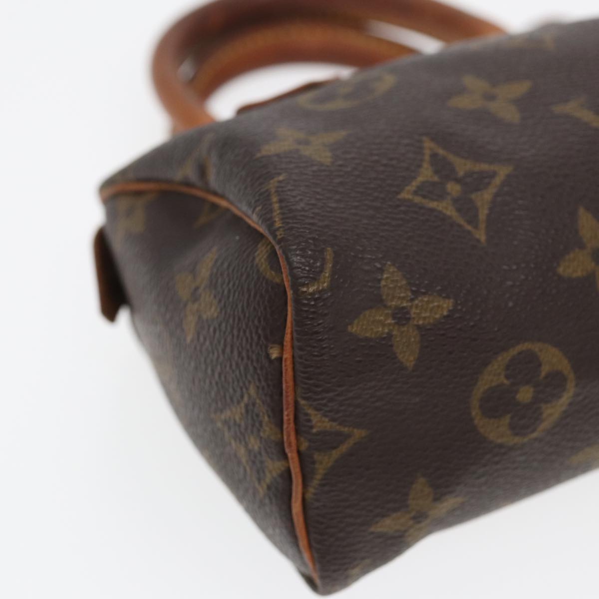 Louis Vuitton Mini speedy
