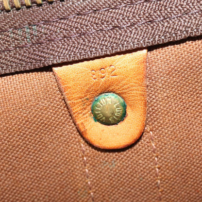 Louis Vuitton Keepall Bandoulière 60