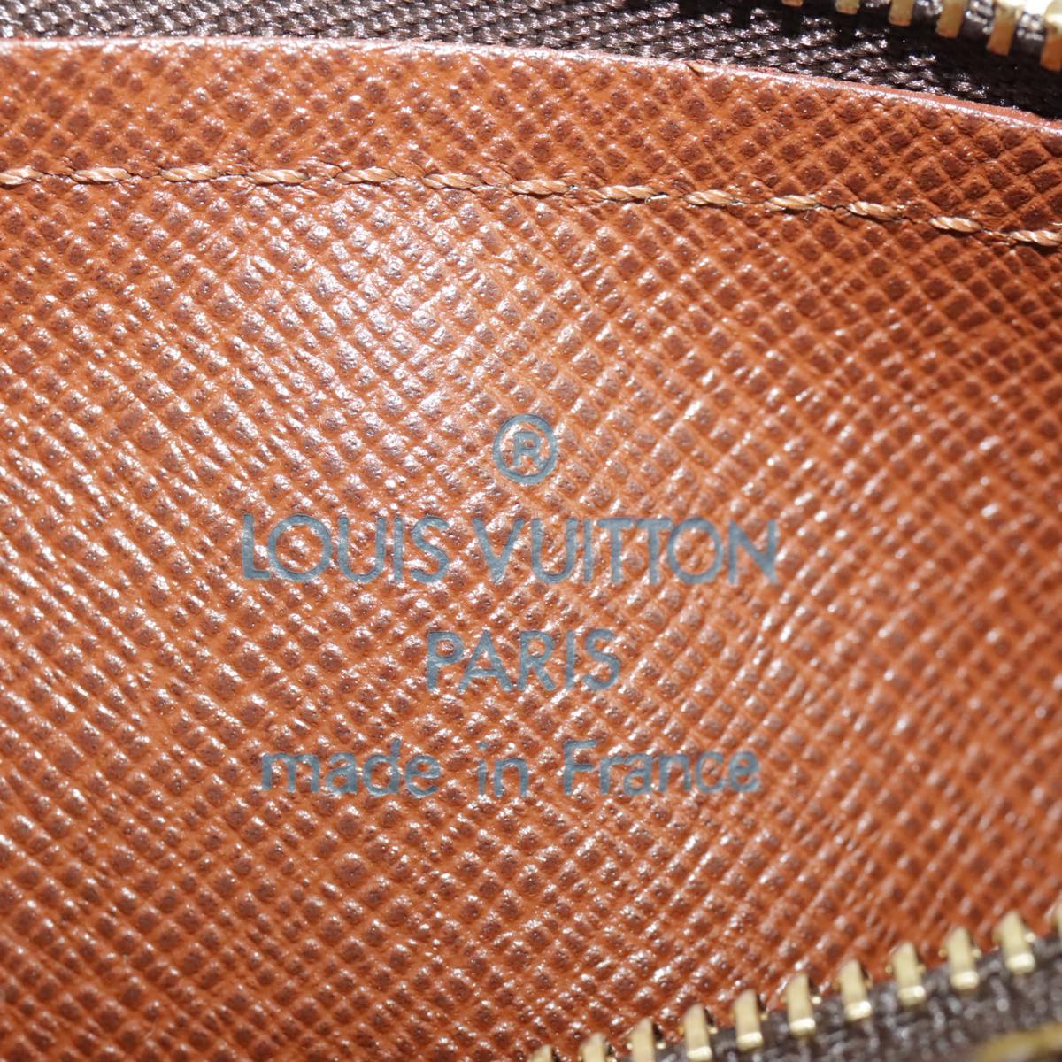 Louis Vuitton Papillon