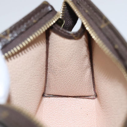 Louis Vuitton Trousse de Toilette