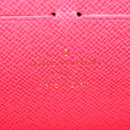 Louis Vuitton Zippy wallet