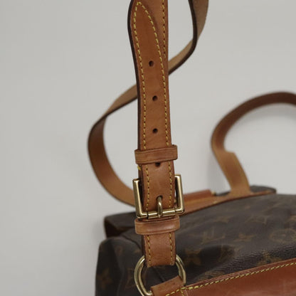Louis Vuitton Montsouris MM