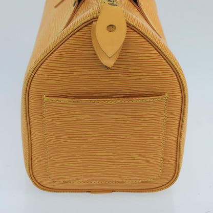 Louis Vuitton Speedy