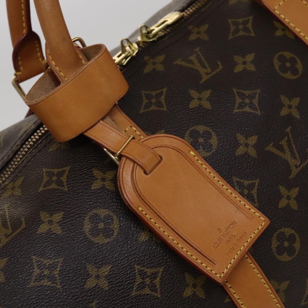 Louis Vuitton Keepall 60