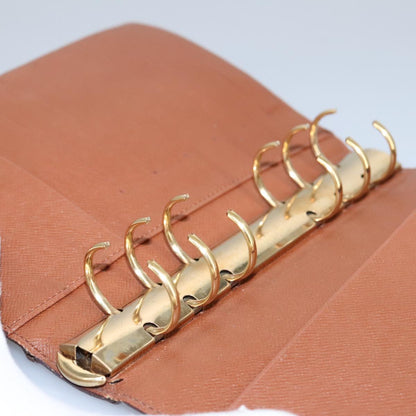 Louis Vuitton Agenda cover