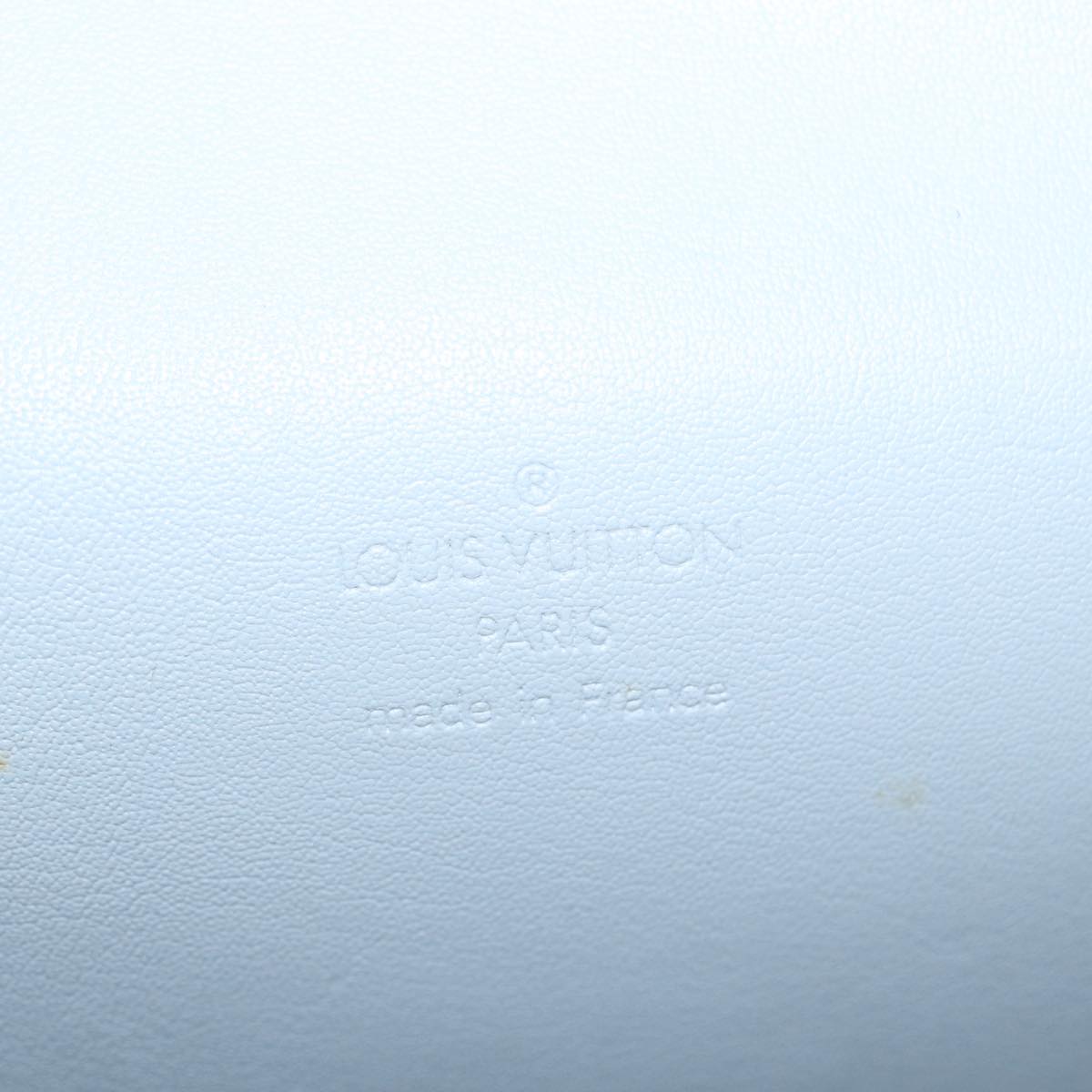 Louis Vuitton Spring Street