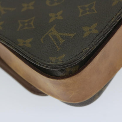 Louis Vuitton Cartouchiere