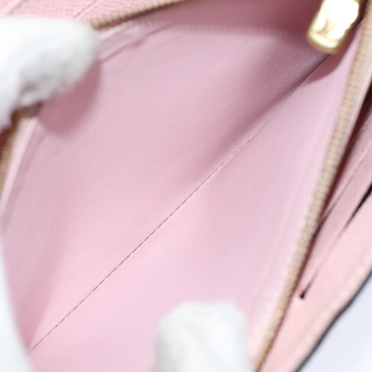 Louis Vuitton Portefeuille Sarah