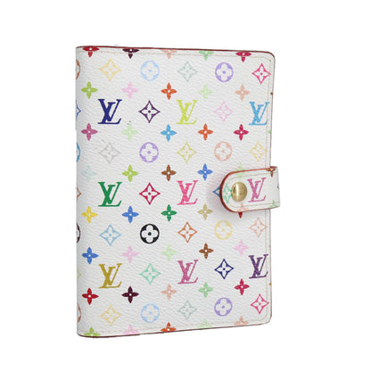 Louis Vuitton Agenda cover