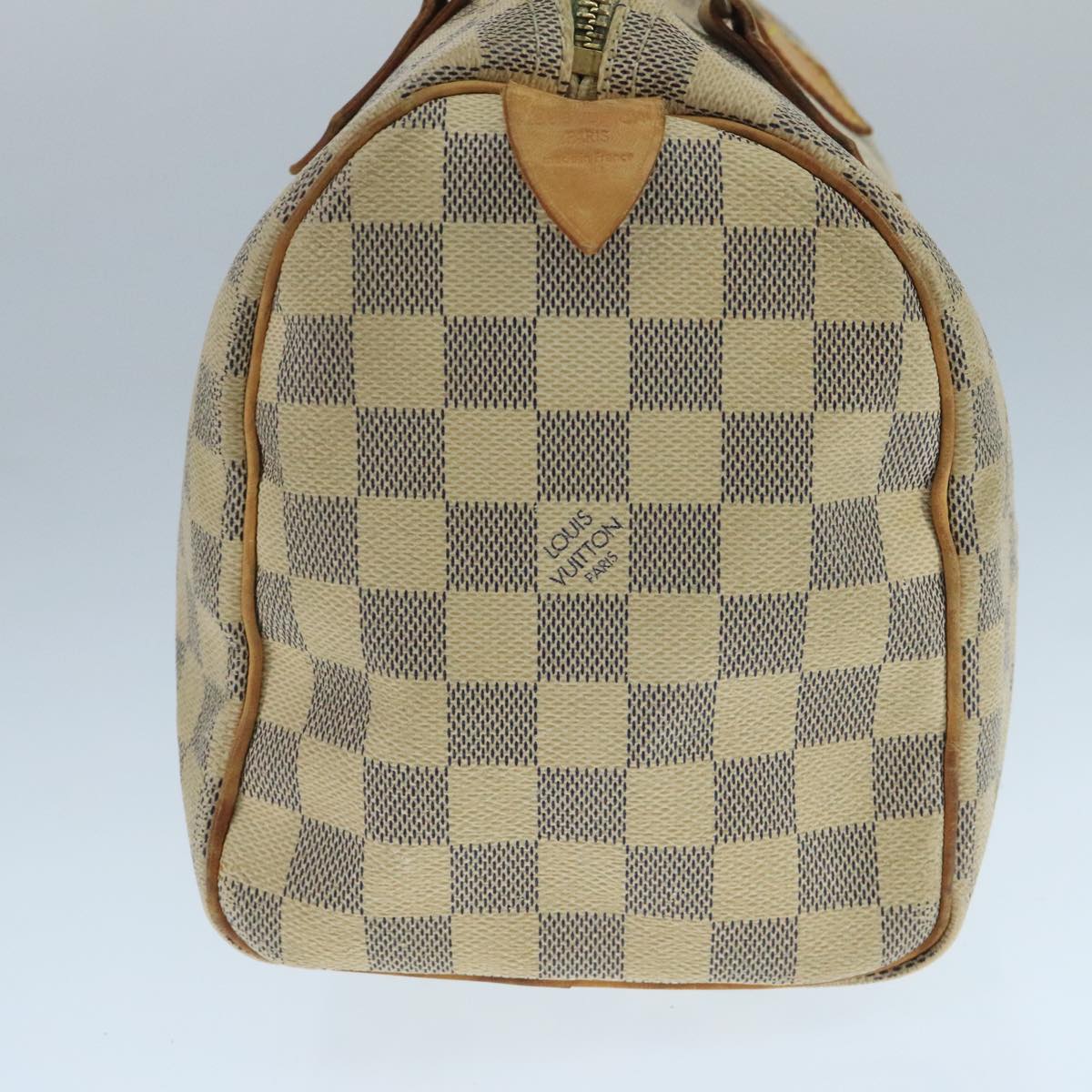 Louis Vuitton Speedy 25