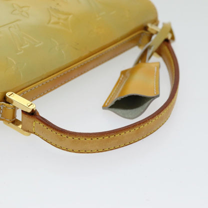 Louis Vuitton Spring Street