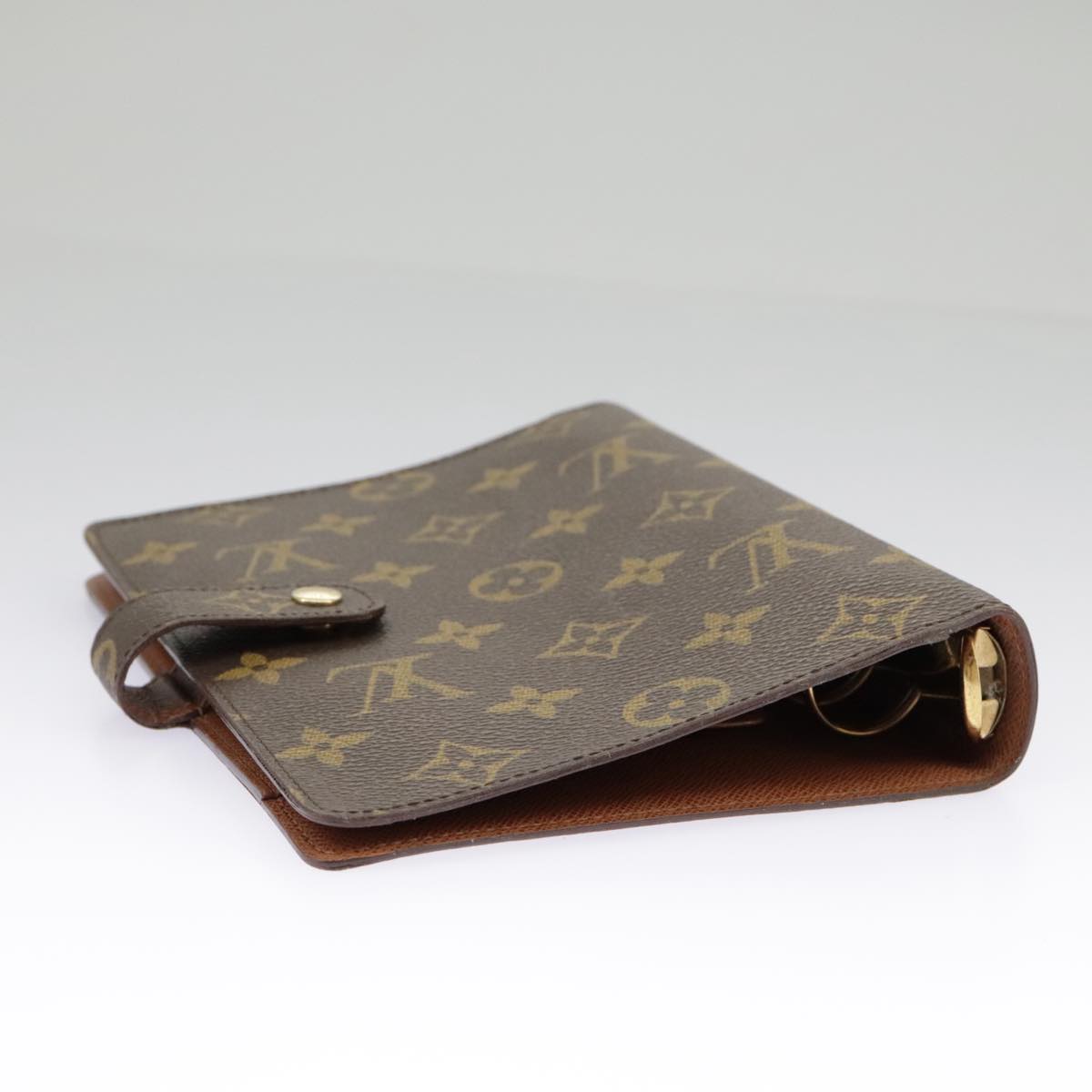 Louis Vuitton Agenda cover