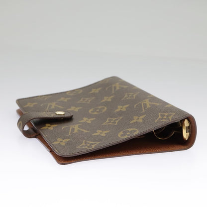 Louis Vuitton Agenda cover