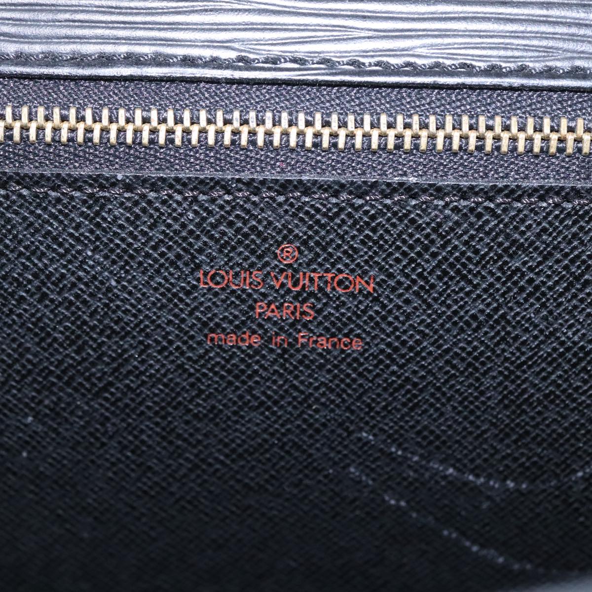 Louis Vuitton Serie Dragonne