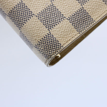Louis Vuitton Agenda MM