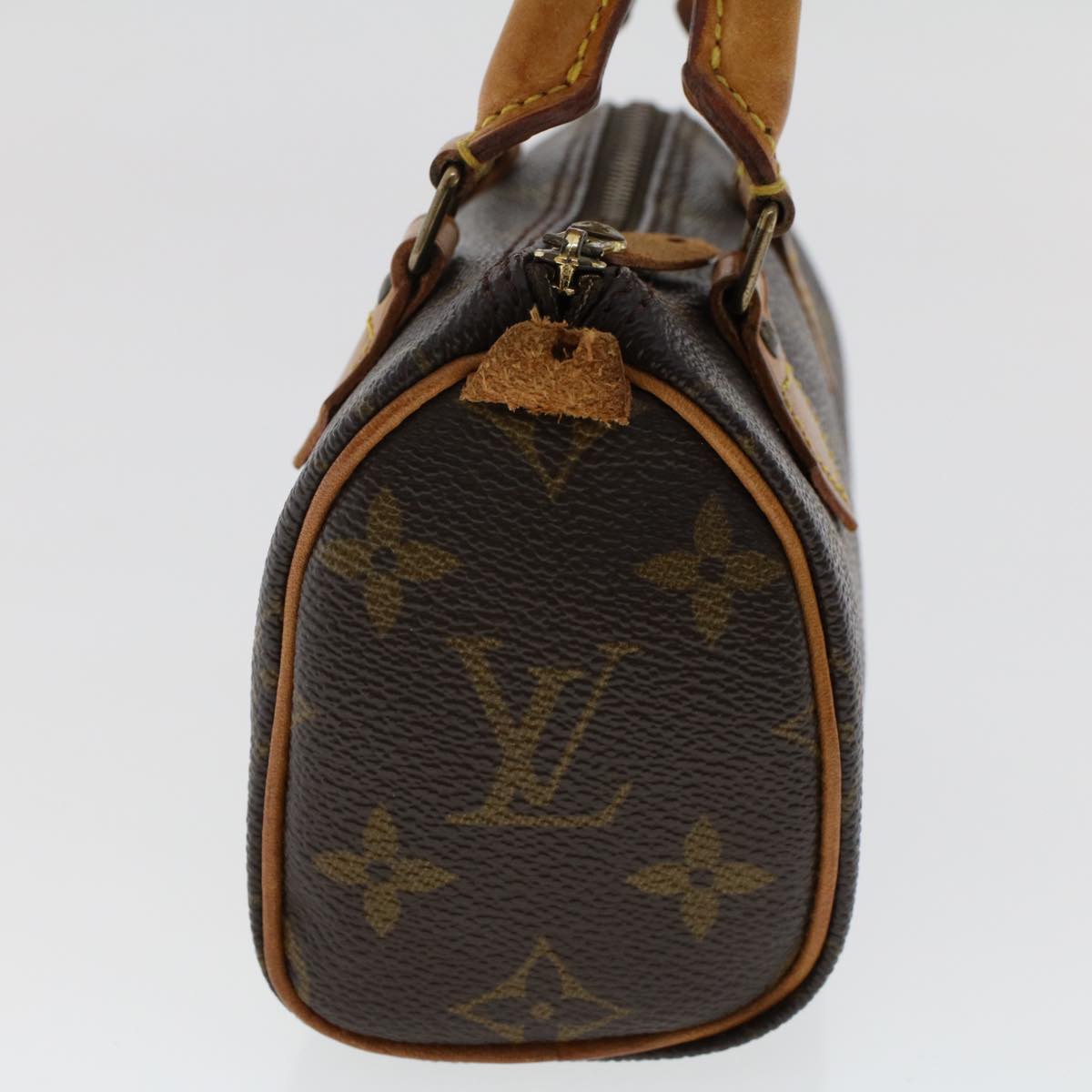 Louis Vuitton Nano Speedy