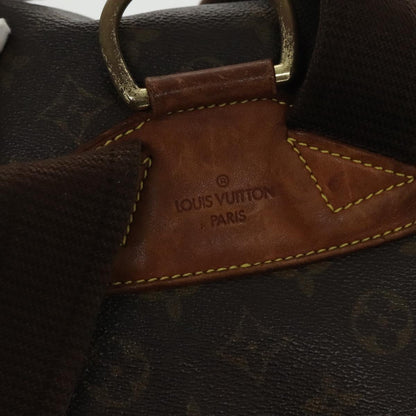 Louis Vuitton Montsouris GM