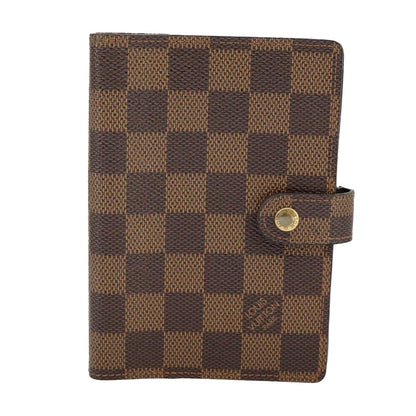 Louis Vuitton Agenda PM