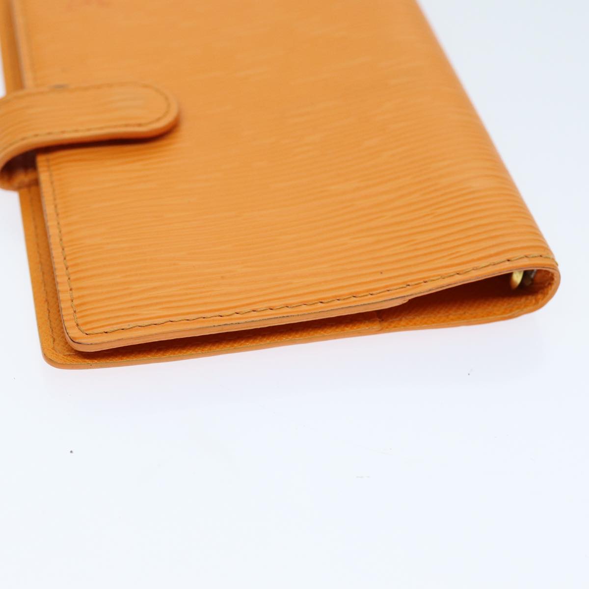 Louis Vuitton Agenda cover