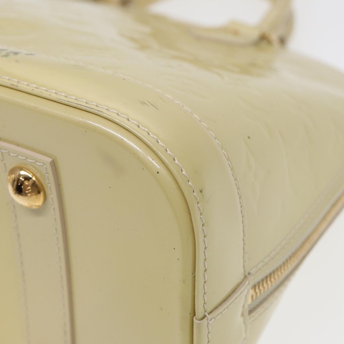 Louis Vuitton Alma