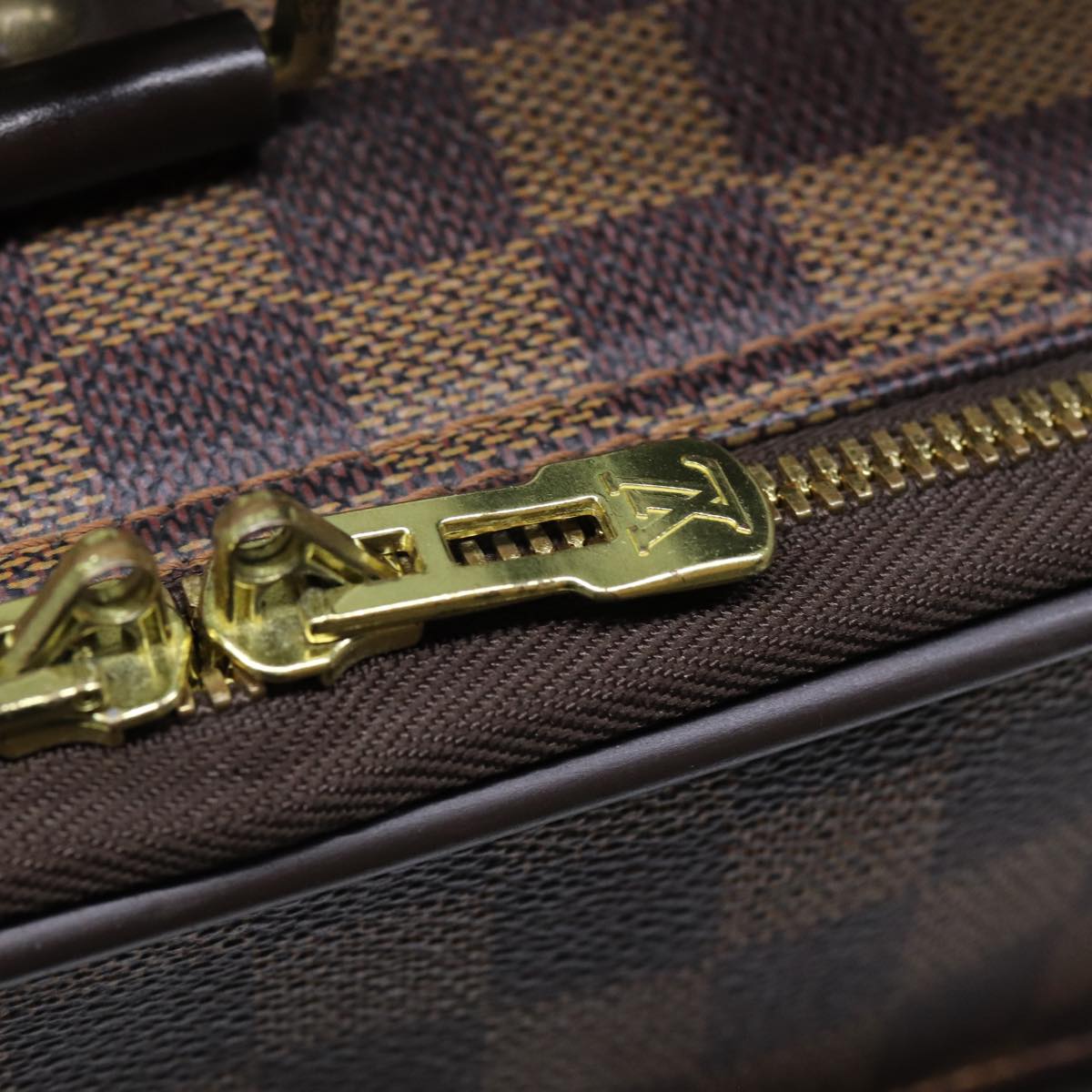 Louis Vuitton Pégase Valise légère 55 Business