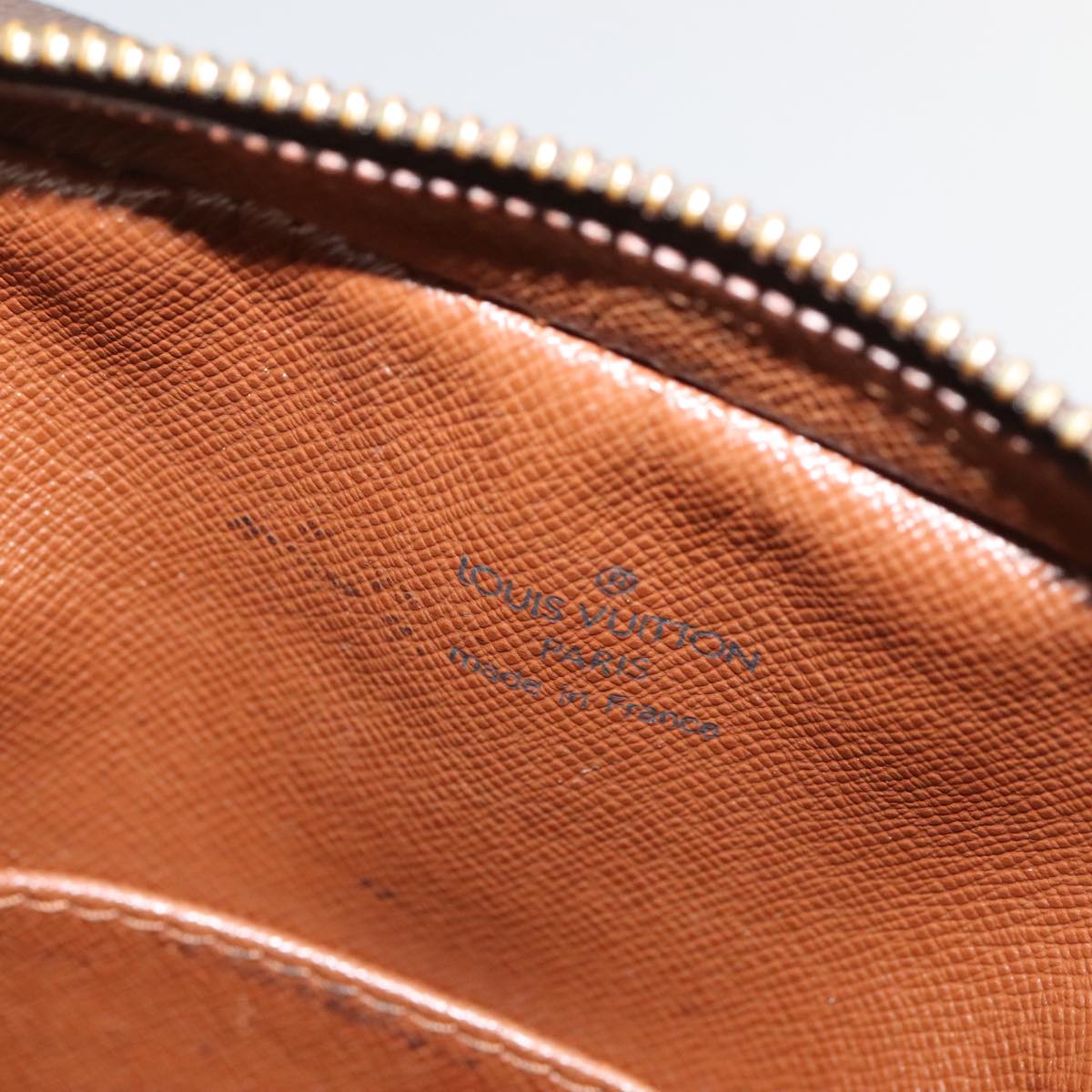 Louis Vuitton Danube