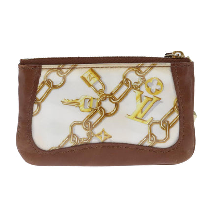 Louis Vuitton Pochette Clés