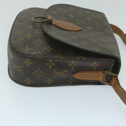 Louis Vuitton Saint Cloud
