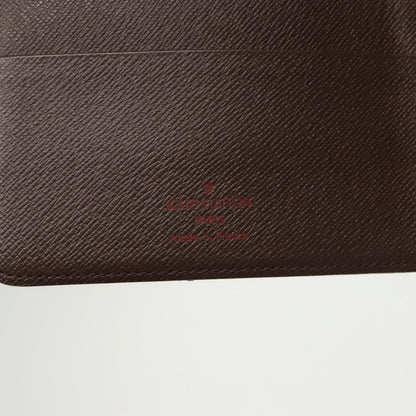 Louis Vuitton Agenda cover