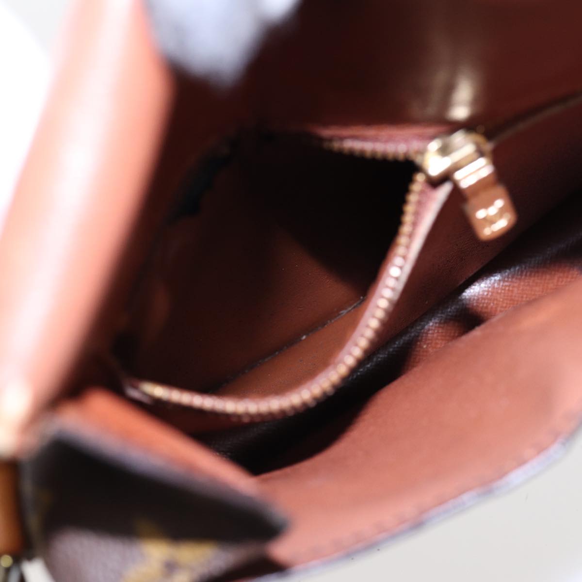 Louis Vuitton Saint Cloud