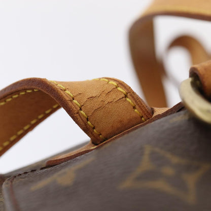 Louis Vuitton Montsouris
