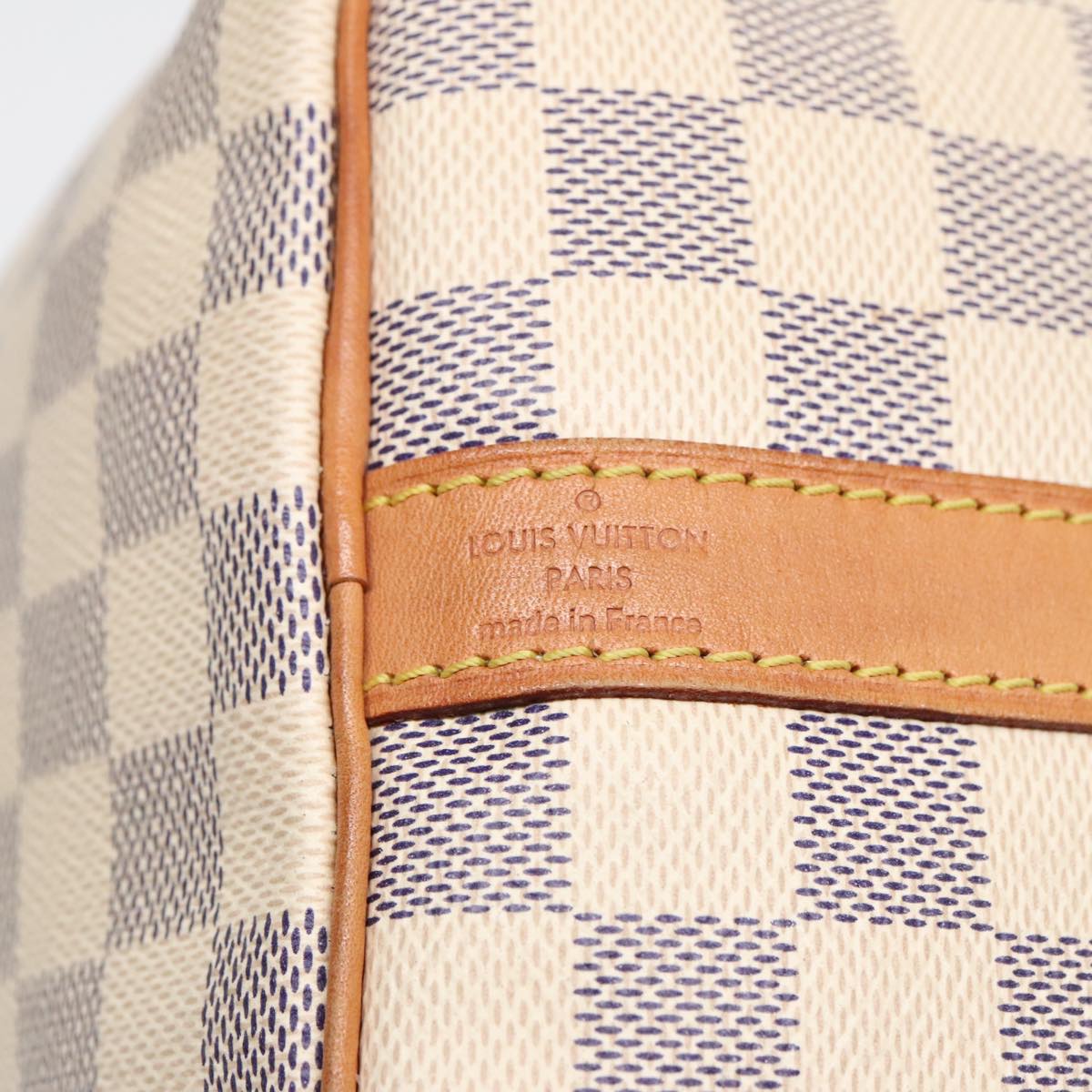 Louis Vuitton Speedy Bandoulière 30