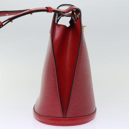Louis Vuitton Cluny
