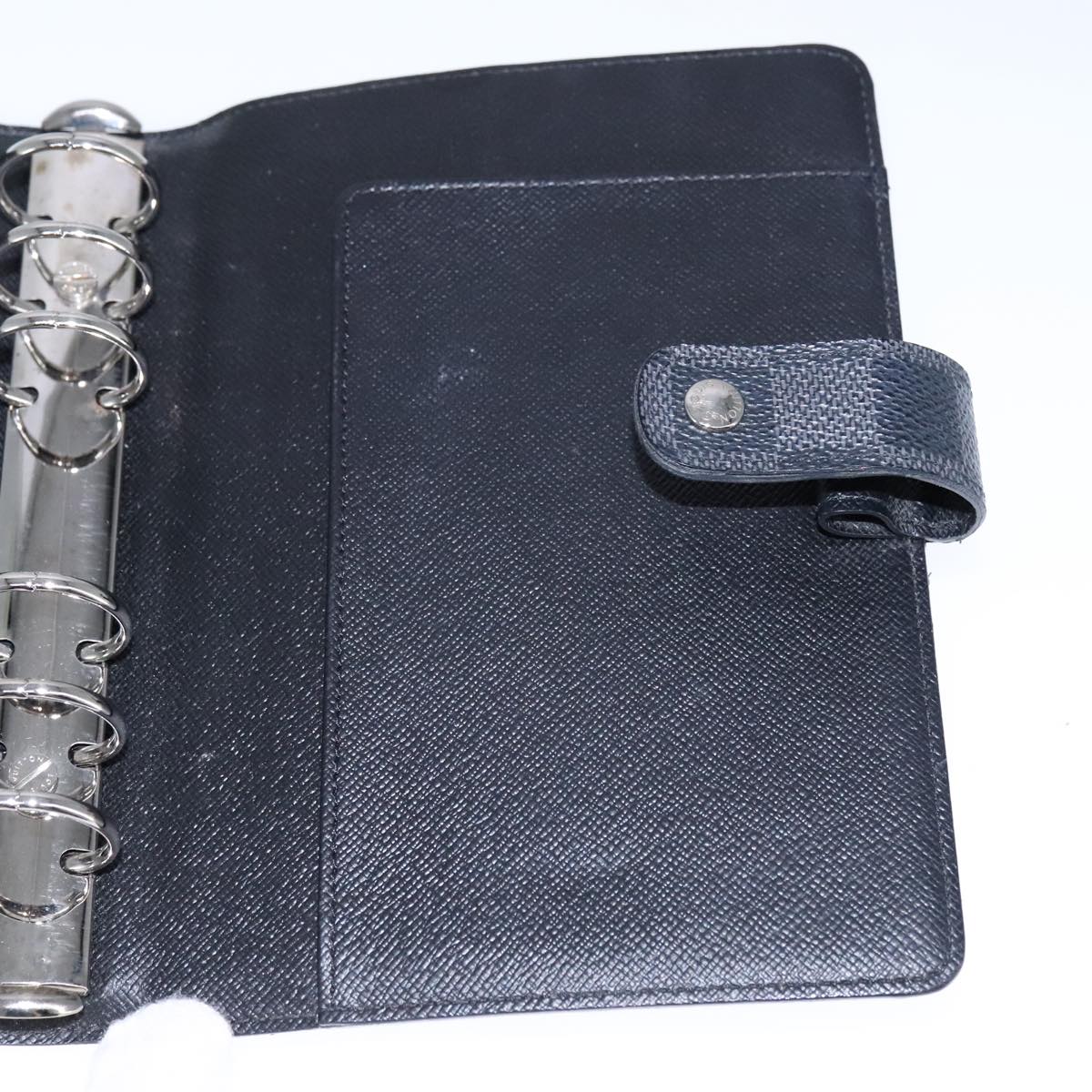 Louis Vuitton Agenda MM