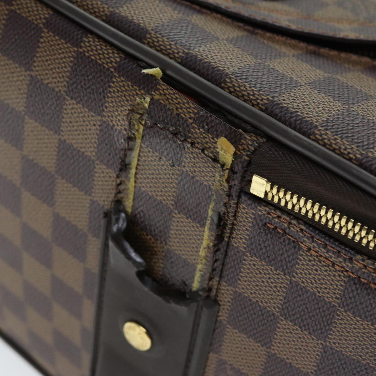 Louis Vuitton Pégase Valise légère 55 Business