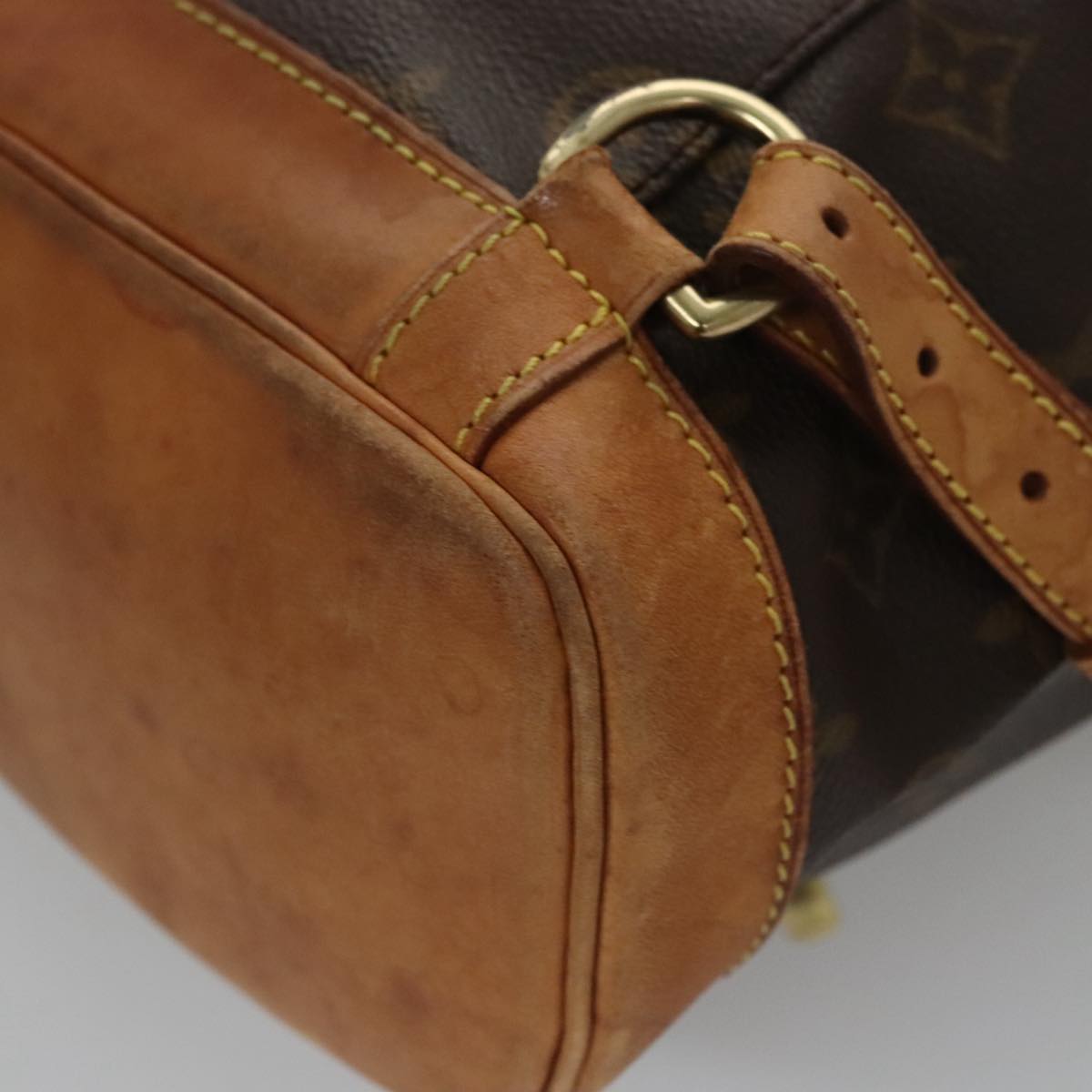 Louis Vuitton Montsouris MM