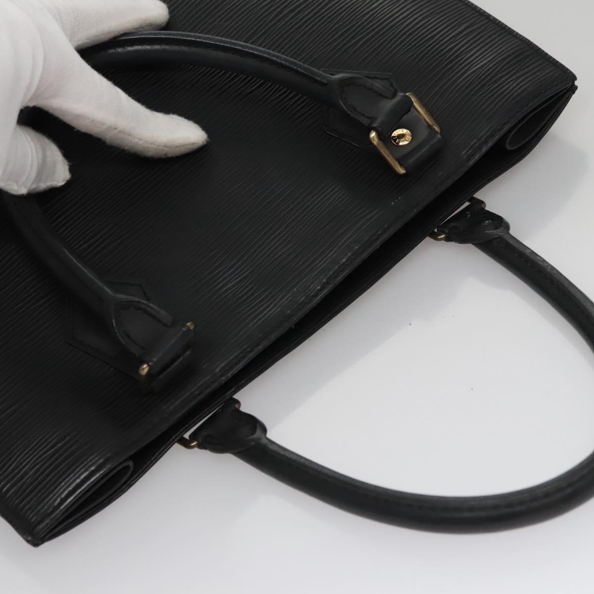 Louis Vuitton Sac Plat