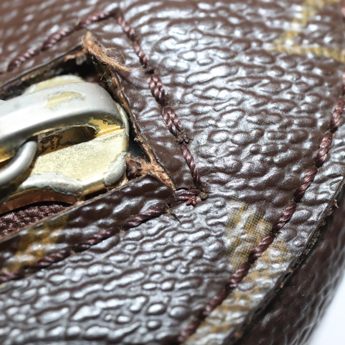 Louis Vuitton Geronimos
