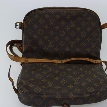Louis Vuitton Saumur 30